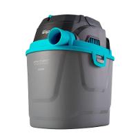 Aspirador De Pó E Água WAP Gtw Compact Com Soprador 110V - 9