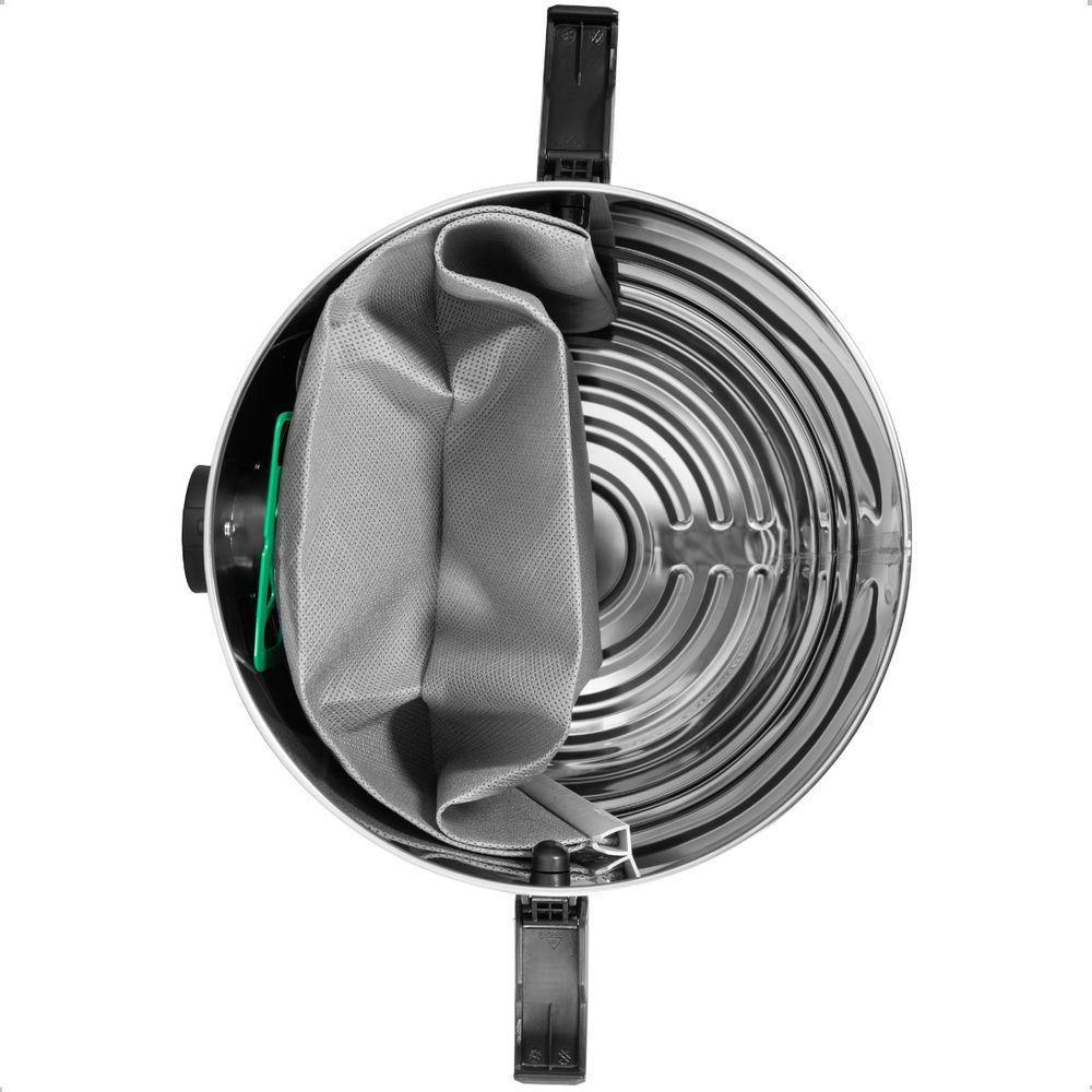 Aspirador De Pó E Líquidos 1200W Apv1230 Vonder 110V - 10