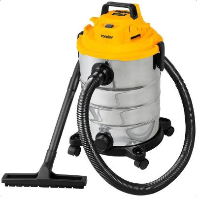 Aspirador de Pó e Líquidos de Água e Pó Vonder APV1230 1200W 30L com Soprador 110V