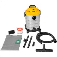 Aspirador De Pó E Líquidos 1200W Apv1230 Vonder 110V - 3