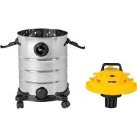 Aspirador De Pó E Líquidos 1200W Apv1230 Vonder 110V - 7