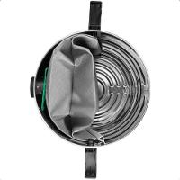 Aspirador De Pó E Líquidos 1200W Apv1230 Vonder 110V - 10