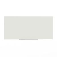 Armário Aéreo de Cozinha Stella 70cm 1 Porta Rustic Branco - 3