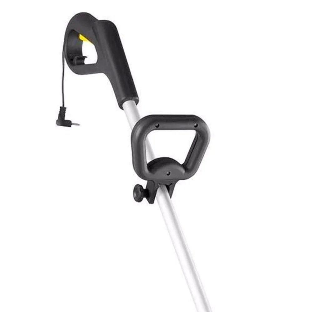 Aparador De Grama Elétrico Tt1000 60hz Fio Duplo Tekna 110V - 2