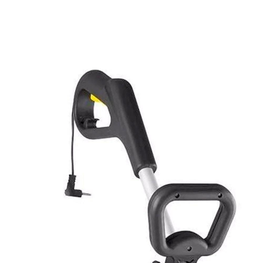 Aparador De Grama Elétrico Tt1000 60hz Fio Duplo Tekna 110V - 6