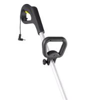 Aparador De Grama Elétrico Tt1000 60hz Fio Duplo Tekna 110V - 2