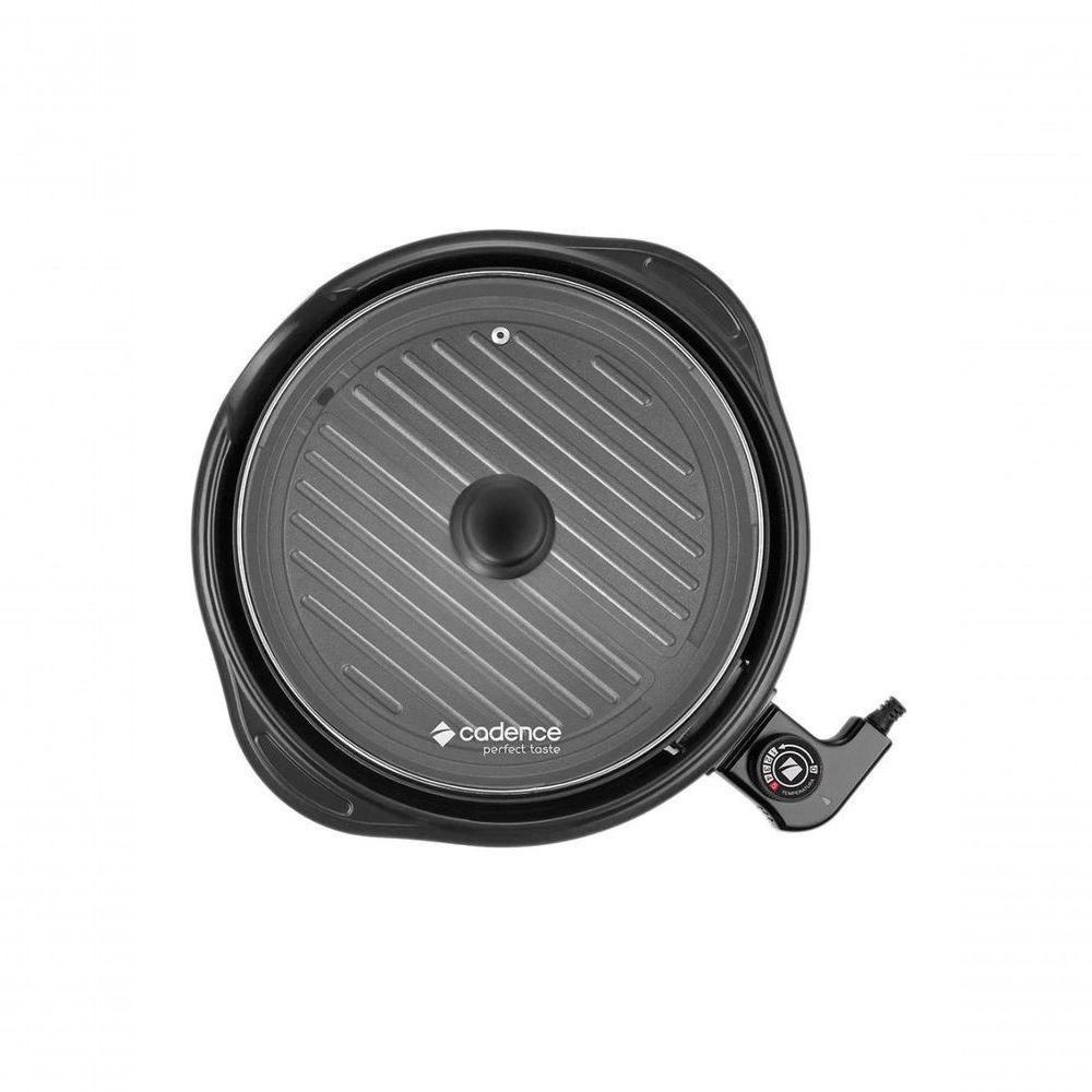 Grill Cadence Perfect Taste GRL300 110V - 1