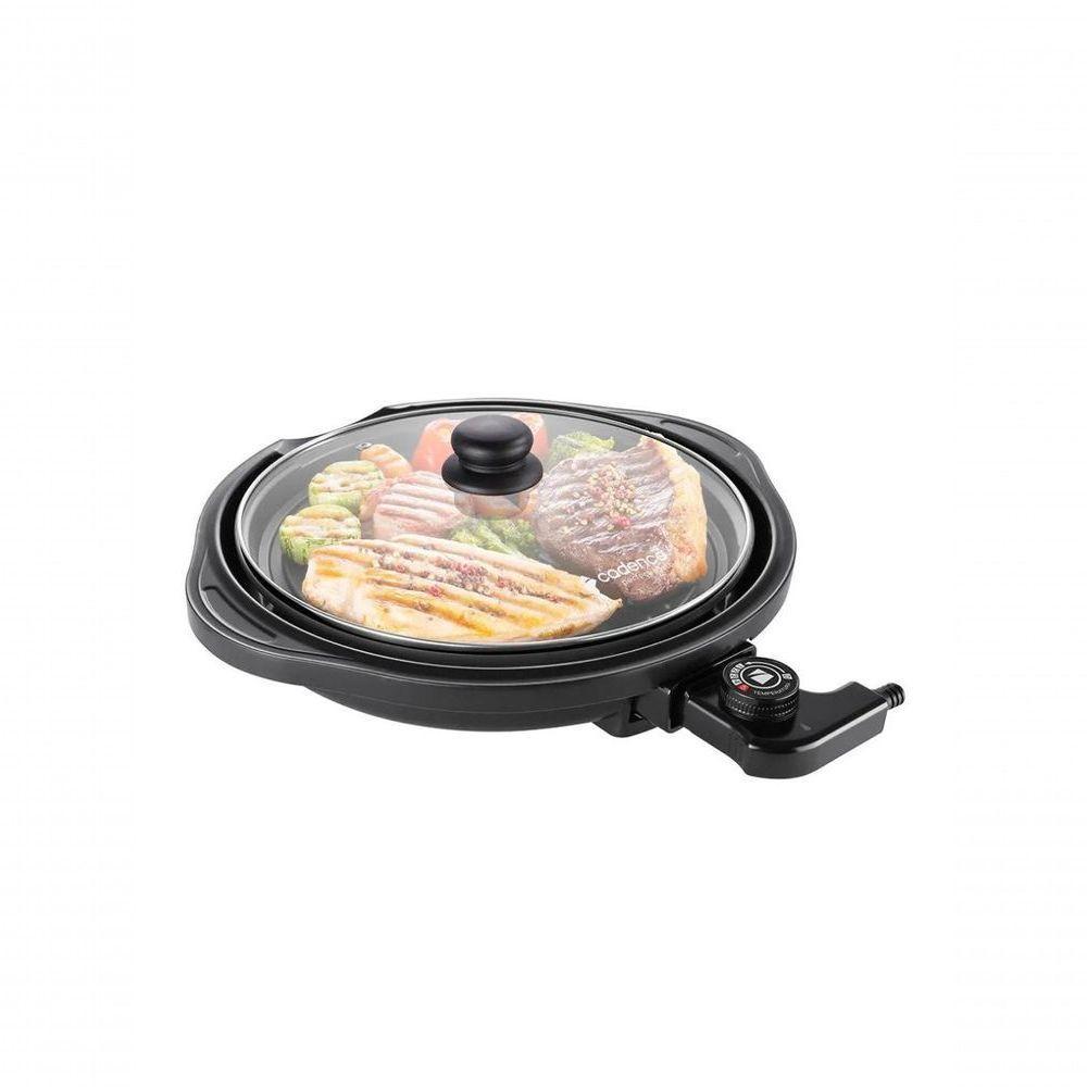 Grill Cadence Perfect Taste GRL300 110V - 3