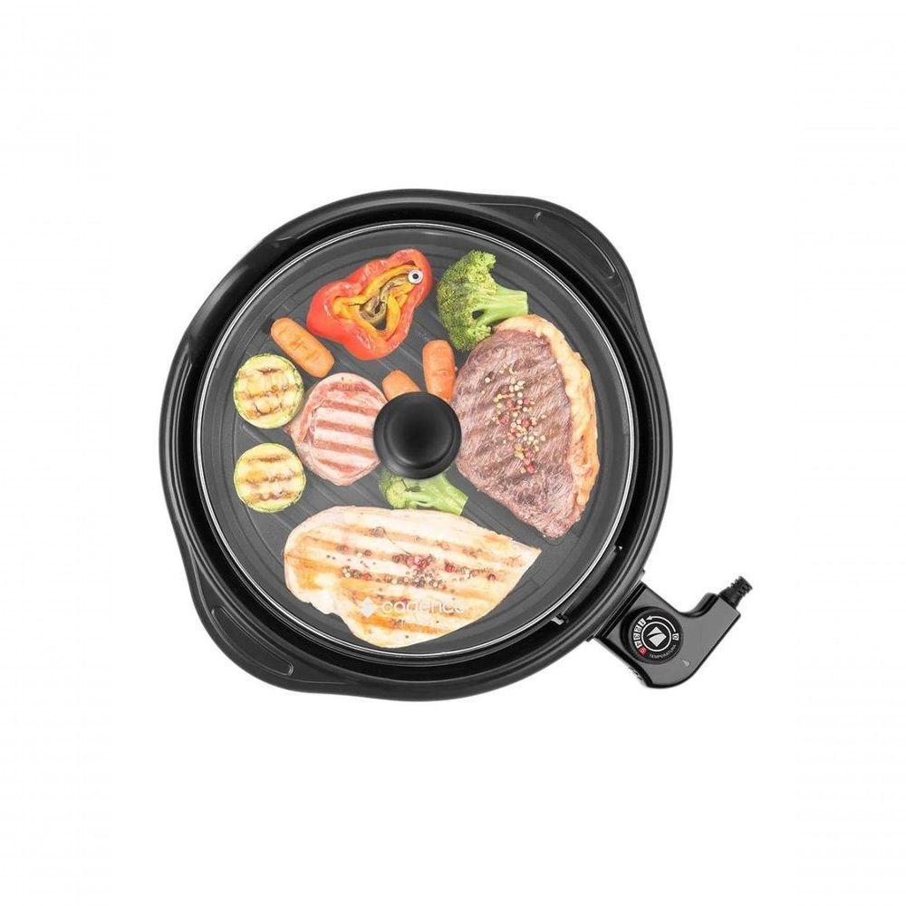 Grill Cadence Perfect Taste GRL300 110V - 5