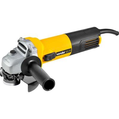 Esmerilhadeira Angular 4.1-2" 750 Watts Eav754 Vonder 110V