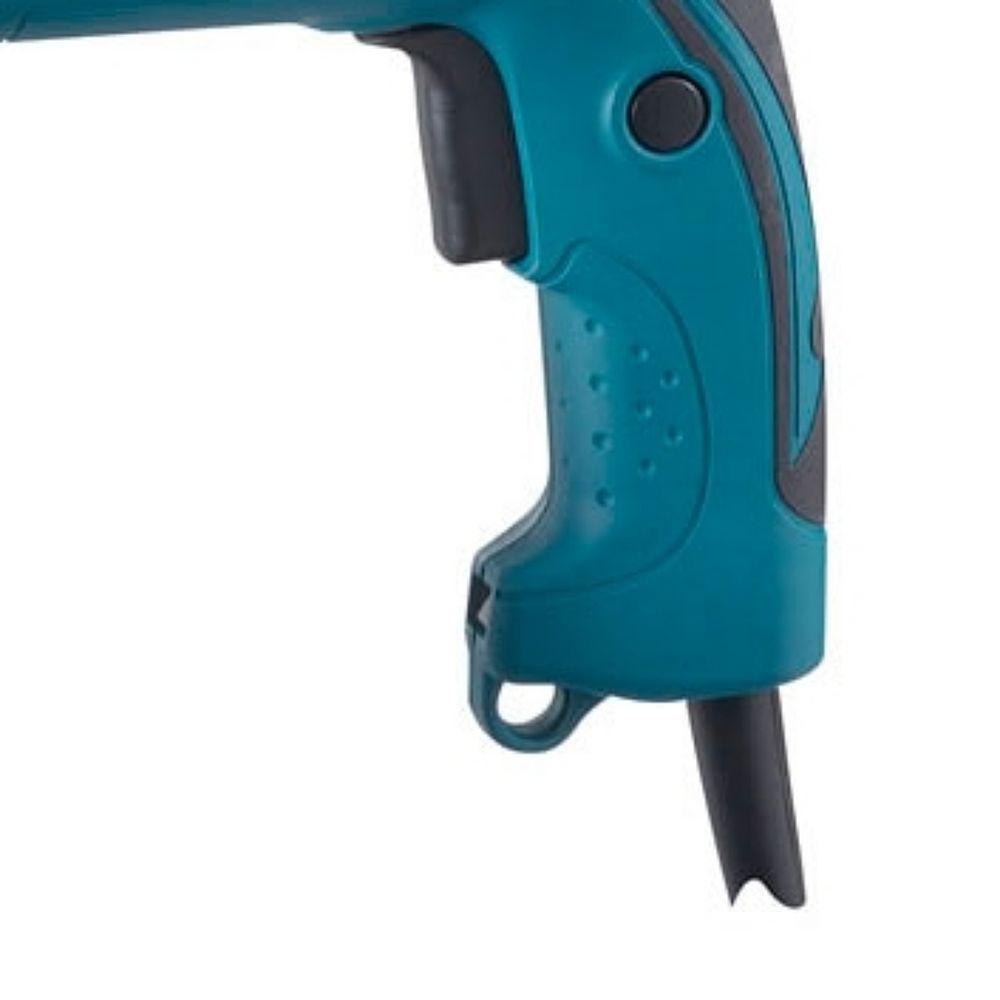 Furadeira De Impacto 16mm 5-8'' Hp1640--l Makita 110V - 3
