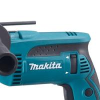 Furadeira De Impacto 16mm 5-8'' Hp1640--l Makita 110V