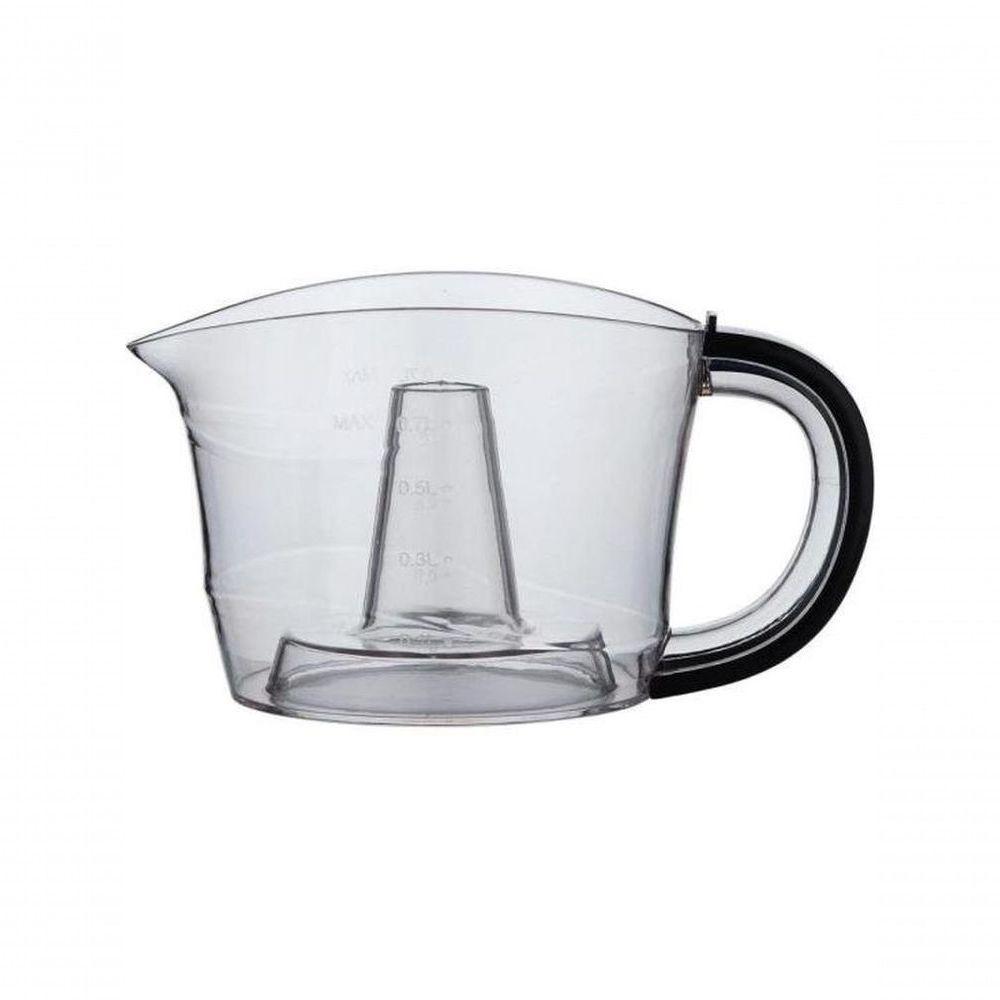 Espremedor De Frutas Agratto 700ml Preto 220V - 2