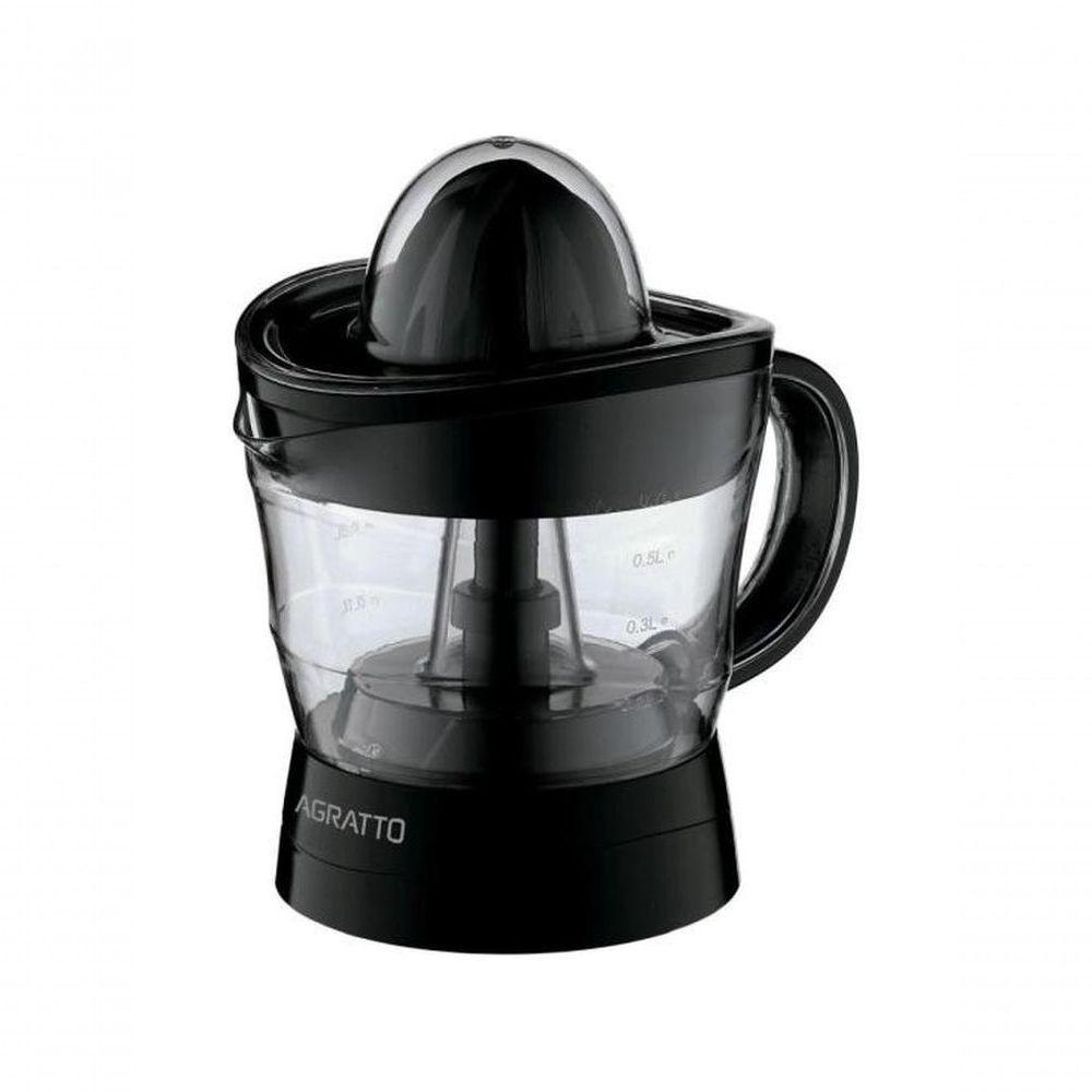 Espremedor De Frutas Agratto 700ml Preto 220V - 3