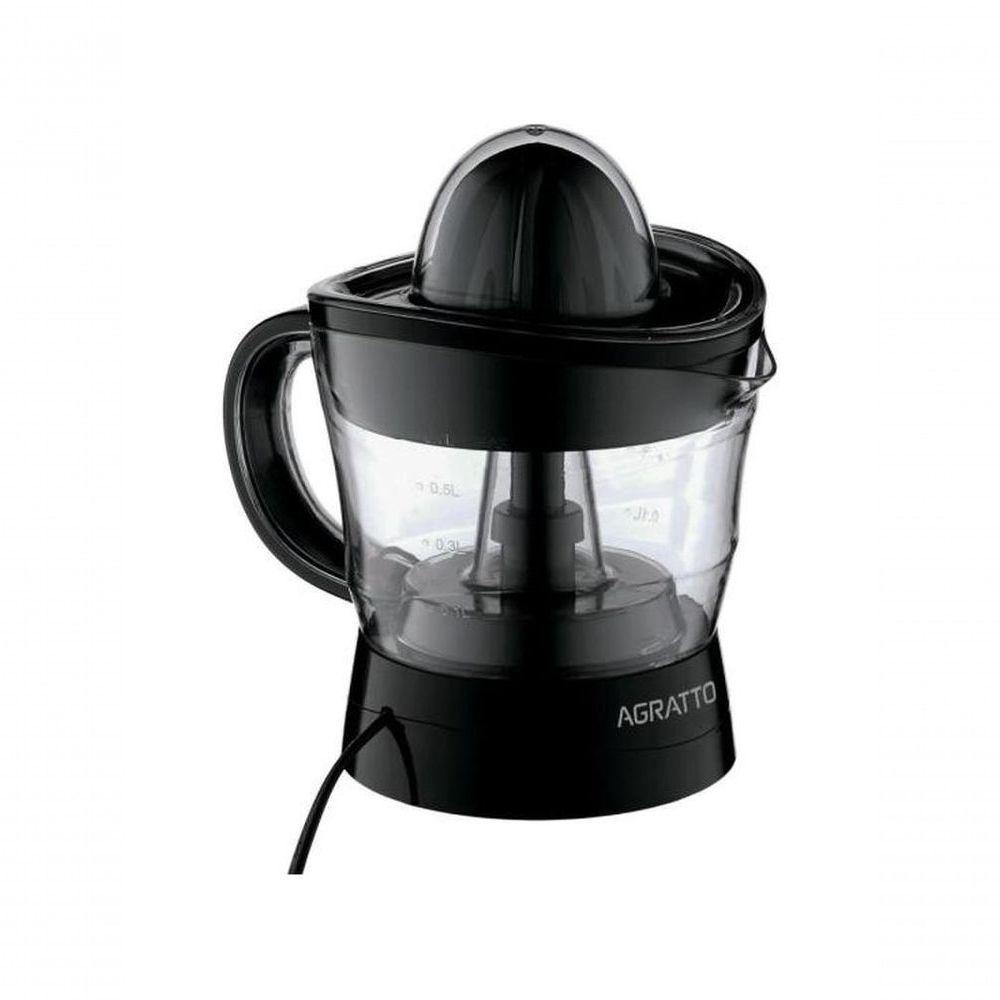 Espremedor De Frutas Agratto 700ml Preto 220V - 4