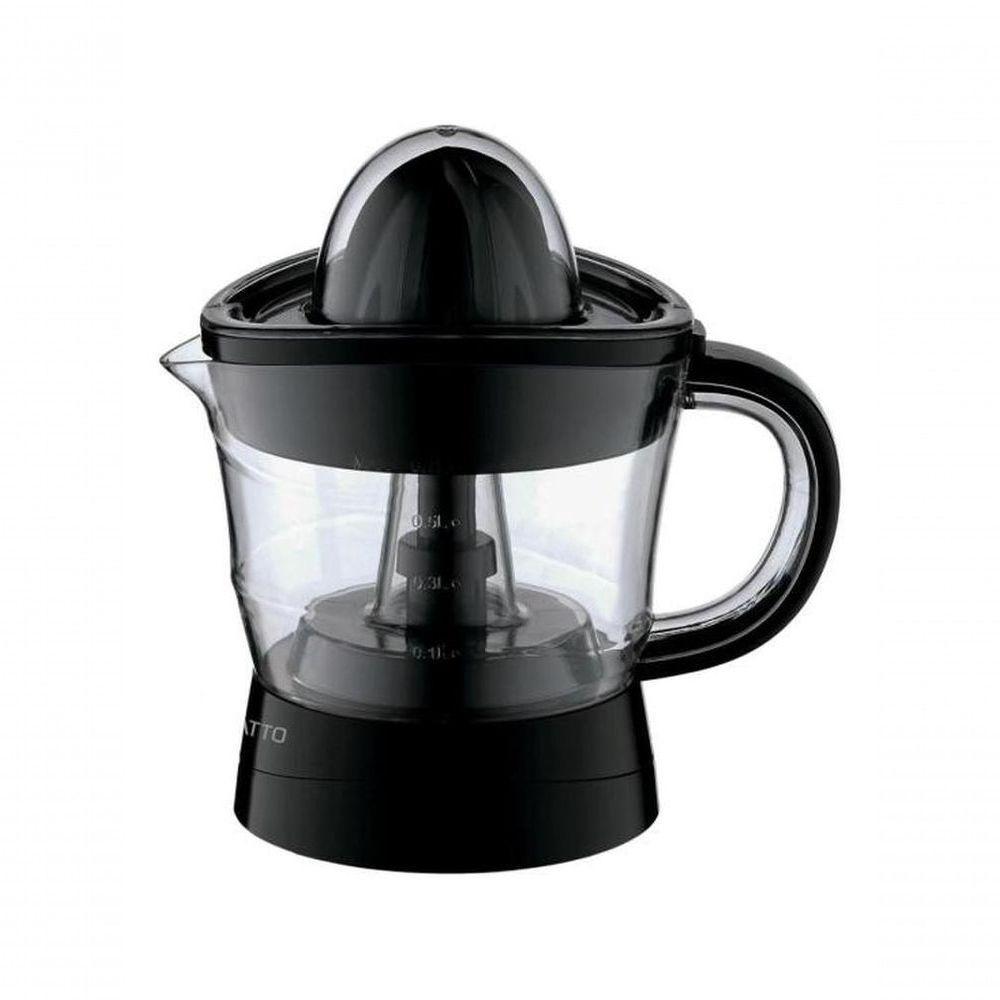 Espremedor De Frutas Agratto 700ml Preto 220V - 5