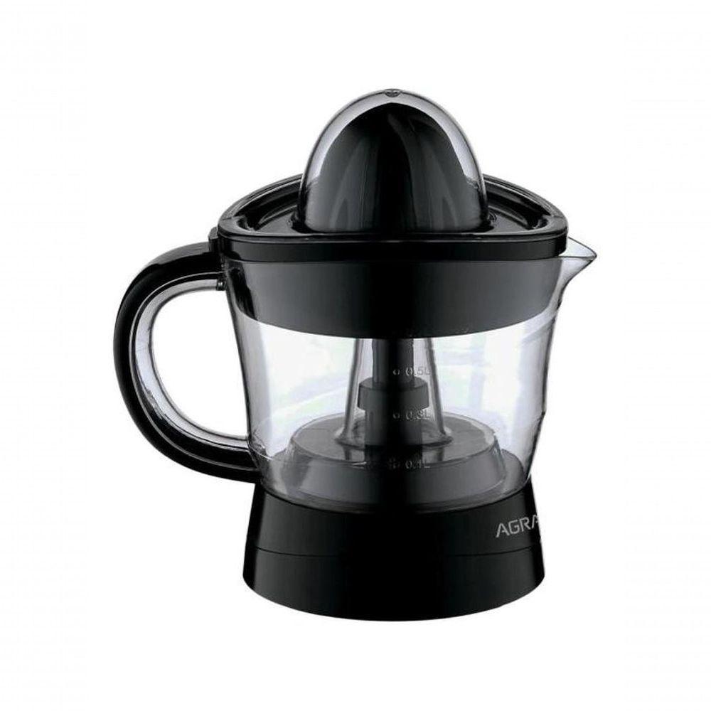 Espremedor De Frutas Agratto 700ml Preto 220V - 6