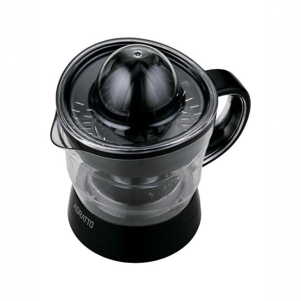Espremedor De Frutas Agratto 700ml Preto 220V - 7