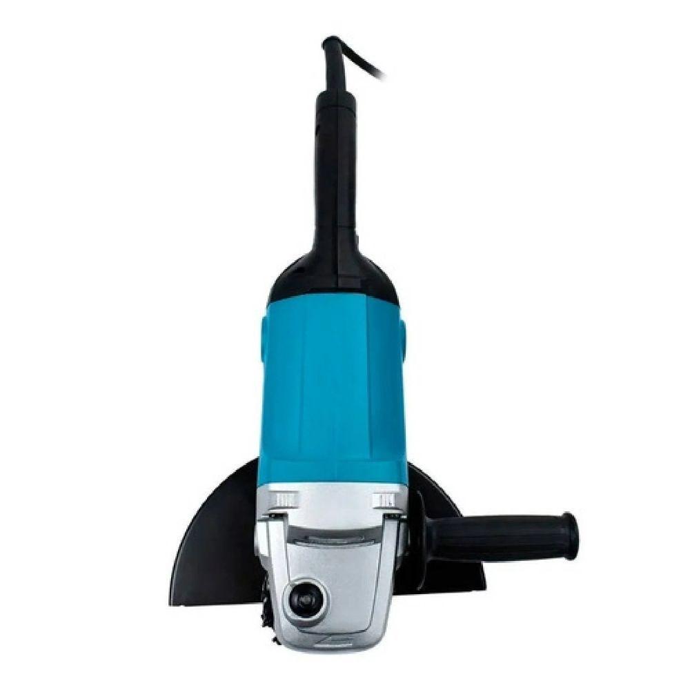 Esmerilhadeira Angular 230mm 2200W M0921b Makita 110V - 5