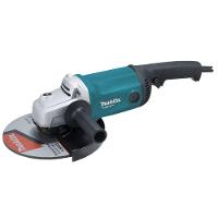 Esmerilhadeira Angular 230mm 2200W M0921b Makita 110V - 1