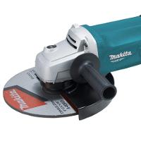 Esmerilhadeira Angular 230mm 2200W M0921b Makita 110V - 2