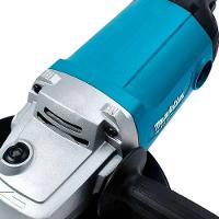 Esmerilhadeira Angular 230mm 2200W M0921b Makita 110V - 6