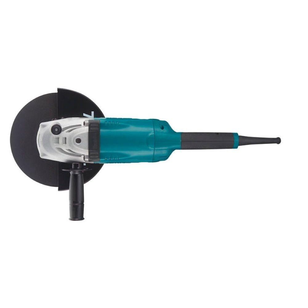 Esmerilhadeira Angular 230mm 2200W Ga9020 Makita 110V - 5