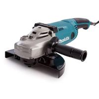 Esmerilhadeira Angular 230mm 2200W Ga9020 Makita 110V - 3