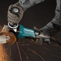 Esmerilhadeira Angular 125mm 1900W Ga5093x03 Makita 110V - 5