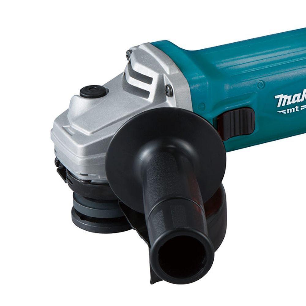 Esmerilhadeira Angular 125mm 850W M9511b Makita 110V - 2