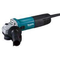 Esmerilhadeira Angular 125mm 850W M9511b Makita 110V - 1
