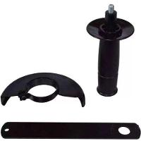 Esmerilhadeira Angular 125mm 850W M9511b Makita 110V