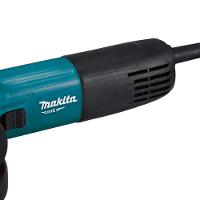 Esmerilhadeira Angular 125mm 850W M9511b Makita 110V - 5