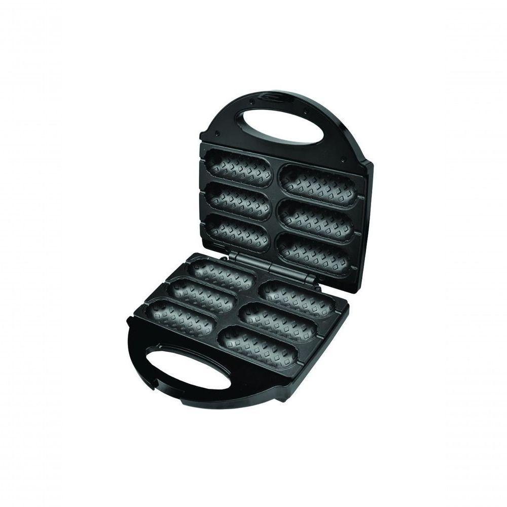 Crepeira Six Britania Para 6 Unidades 850W 110V - 1