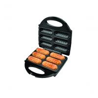 Crepeira Six Britania Para 6 Unidades 850W 110V - 3