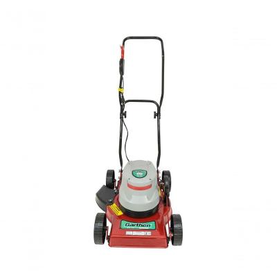 Cortador Grama Elétrico Monofásico 1800W S- Recolhedor 110V