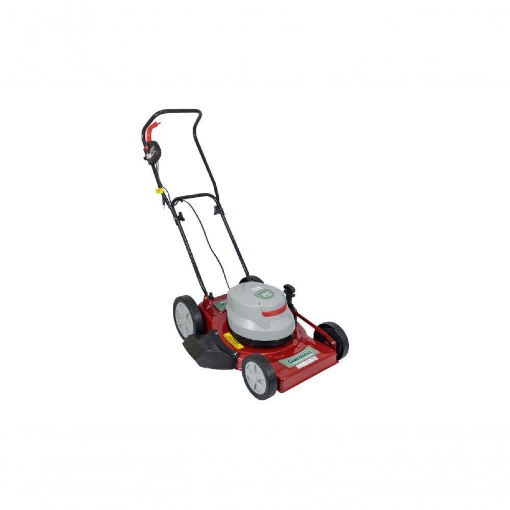 Cortador Grama Elétrico Pro 2200W Pro-2200s Garthen 110V - 1