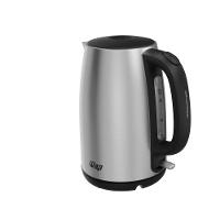 Chaleira Elétrica WAP WCE1 Inox 1,7L Base 360° 110V - 2