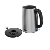 Chaleira Elétrica WAP WCE1 Inox 1,7L Base 360° 110V - 3