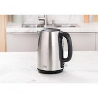 Chaleira Elétrica WAP WCE1 Inox 1,7L Base 360° 110V