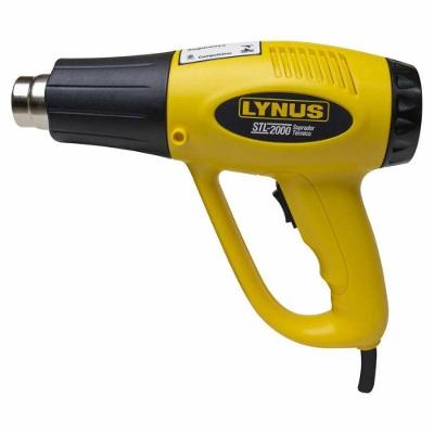 Soprador Térmico 1500W Stl-2000 Lynus 110V