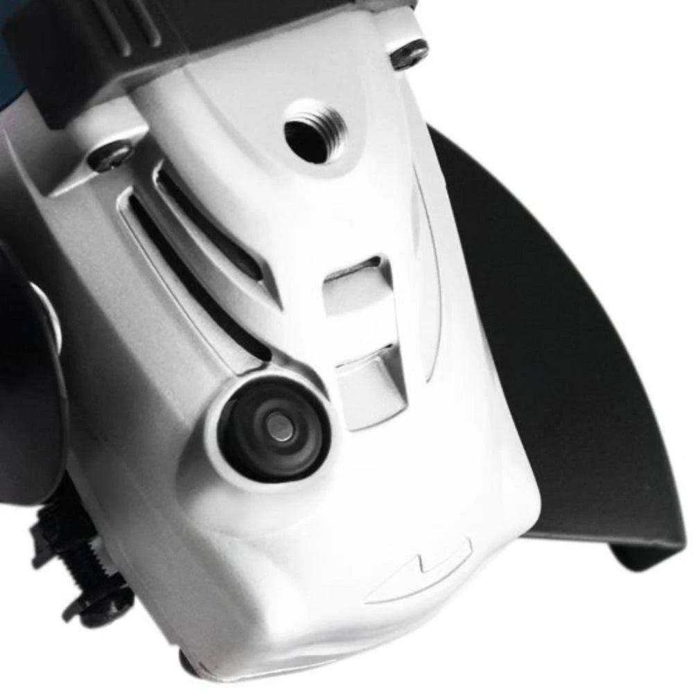 Esmerilhadeira Angular 180mm 2200W Ga7020 Makita 110V - 6