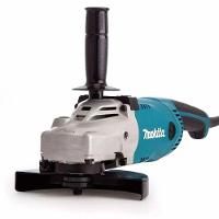Esmerilhadeira Angular 180mm 2200W Ga7020 Makita 110V - 1