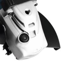 Esmerilhadeira Angular 180mm 2200W Ga7020 Makita 110V - 6