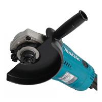 Esmerilhadeira Angular 180mm 2200W Ga7020 Makita 110V - 8