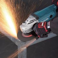 Esmerilhadeira Angular 180mm 2200W Ga7020 Makita 110V - 10