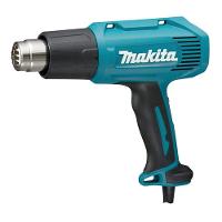 Soprador Térmico 1800W 600°c Com Maleta Hg6030k Makita 220V - 3