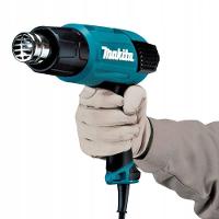 Soprador Térmico 1800W 600°c Com Maleta Hg6030k Makita 220V