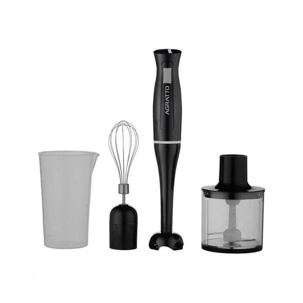 Mixer 3 Em 1 Agratto 700ml 110V - 8