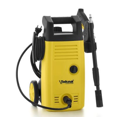 Lavadora De Alta Pressão Hlx1101v 60hz 1400W Tekna 110V